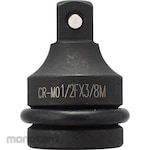 monotaro Conversion Adapter Pin for Impact, with Ring