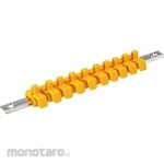 monotaro One-Touch Socket Holder