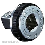 nepros Quick Spinner Handle