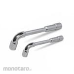 ALDO Kunci Socket L Set