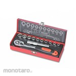 ALDO Kunci Socket Set