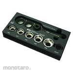 ANEX Offset Adapter Socket Set