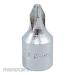 ASH Driver Bit Socket