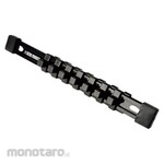 ASTRO PRODUCTS 3/8inch Dr. Plastic Socket Holder PS444