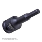 American Tool 3/4inch DR Hex Impact Socket (Mata Sock Hexagonal)