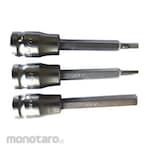 American Tool Hexagon Bit Socket 1/2 Inch