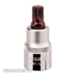 American Tool Spline Bit Socket 1/2 Inch