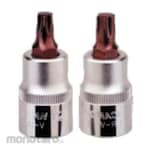 American Tool Torx Bit Socket 1/2 Inch