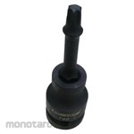 Arca Tools Star Impact Bit Socket