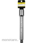 Asahi Metal Industry (formerly Shin-Nihon Tool) Extension bar for socket wrench 9.5 series x 150mm with Stopper