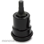 Asahi Metal Industry (formerly Shin-Nihon Tool) Impact hexagon socket