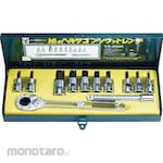 Asahi Tools Hexagon Socket Wrench