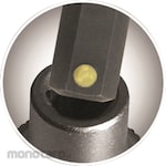 BONDHUS Hex socket bit