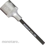 BONDHUS Hex socket bit