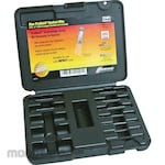 BONDHUS ProHold [[RU]] Torx [[RD]] Bit Set