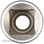 BONDHUS Star socket bit