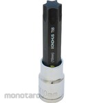 BONDHUS Star socket bit