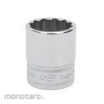 BluePoint 1/2inch Double Hex Sockets