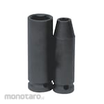 BluePoint 1/2inch Drive Deep, 6pt. (SAE)