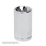 BluePoint 1/2inch External Torx Sockets