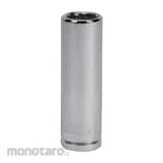 BluePoint 1/2inch Long Socket, 12-Point