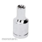 BluePoint 1/4inch External Torx Sockets