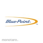 BluePoint 1/4inch Phillips Socket Driver Stubby