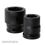 BluePoint 3/4inch Drive Shallow, 6pt. (SAE)