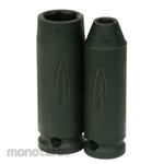 BluePoint 3/8inch Drive Deep, 6pt. (SAE)