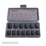 BluePoint 3/8inch Drive Impact Sockets