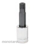 BluePoint 3/8inch Triple Square Socket Driver
