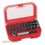 BluePoint Master Ball Hex Bit Set