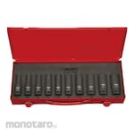 Boxo Metric Deep Impact Socket