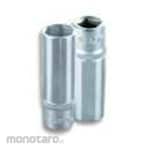 Bullocks Deep Socket 6PT ½"DR