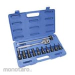 Bullocks Impact Hexagon Bit Socket ½"DR