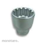 Bullocks Spline Socket ½"DR (Mata Socket)