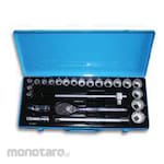 Bullocks Spline Socket Set ½"DR