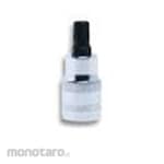 Bullocks Star Bit Socket ½"DR