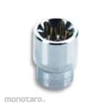 Bullocks Star Socket ½"DR