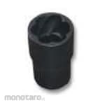 Bullocks Twist Socket ½"DR