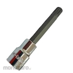 C-Mart Bit Sockets 1/2inch DR.Spline