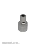 C-Mart Reg. Socket CRV 12PT 1/2inch