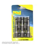 CPT National Mata Sock Magnet