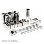 CRESCENT All Purpose Socket Set