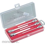 EIGHT Hexagon Socket Bit