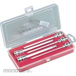 EIGHT Taper Head Socket Bit