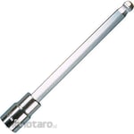 EIGHT Taper Head Socket Bit