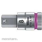 ESCO [Hex-Plus] Bit socket (with hold)