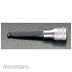 ESCO 1 / 2sqx5mm [INHEX] ball point socket