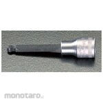 ESCO 1 / 2sqx6mm [INHEX] ball point socket
